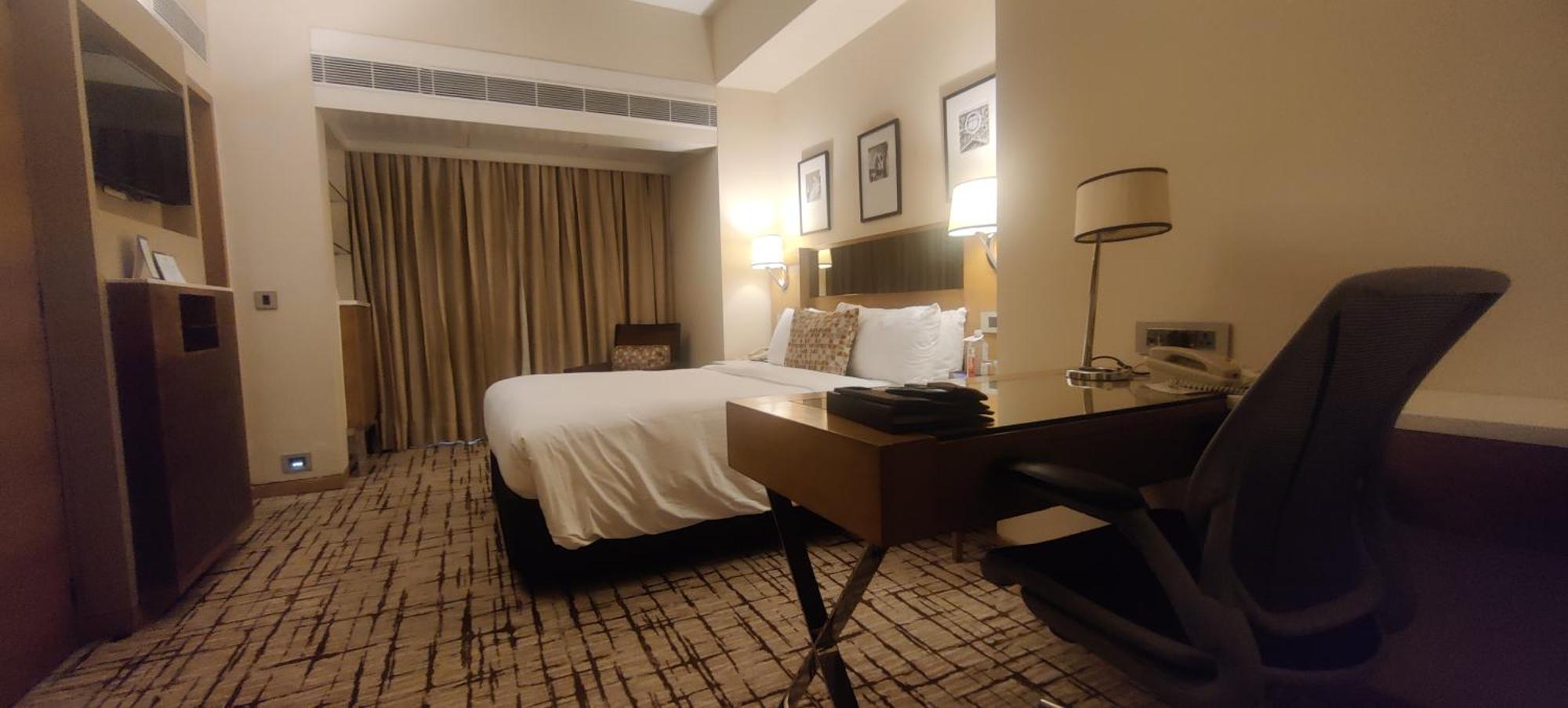 Hotel Marine Plaza Mumbai Luaran gambar